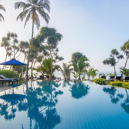 Lanka Beach Boutique Bungalows & Grand Villa Tangalle Exterior foto