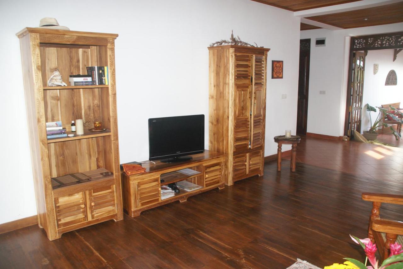 Lanka Beach Boutique Bungalows & Grand Villa Tangalle Exterior foto