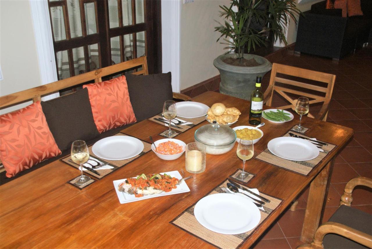 Lanka Beach Boutique Bungalows & Grand Villa Tangalle Exterior foto