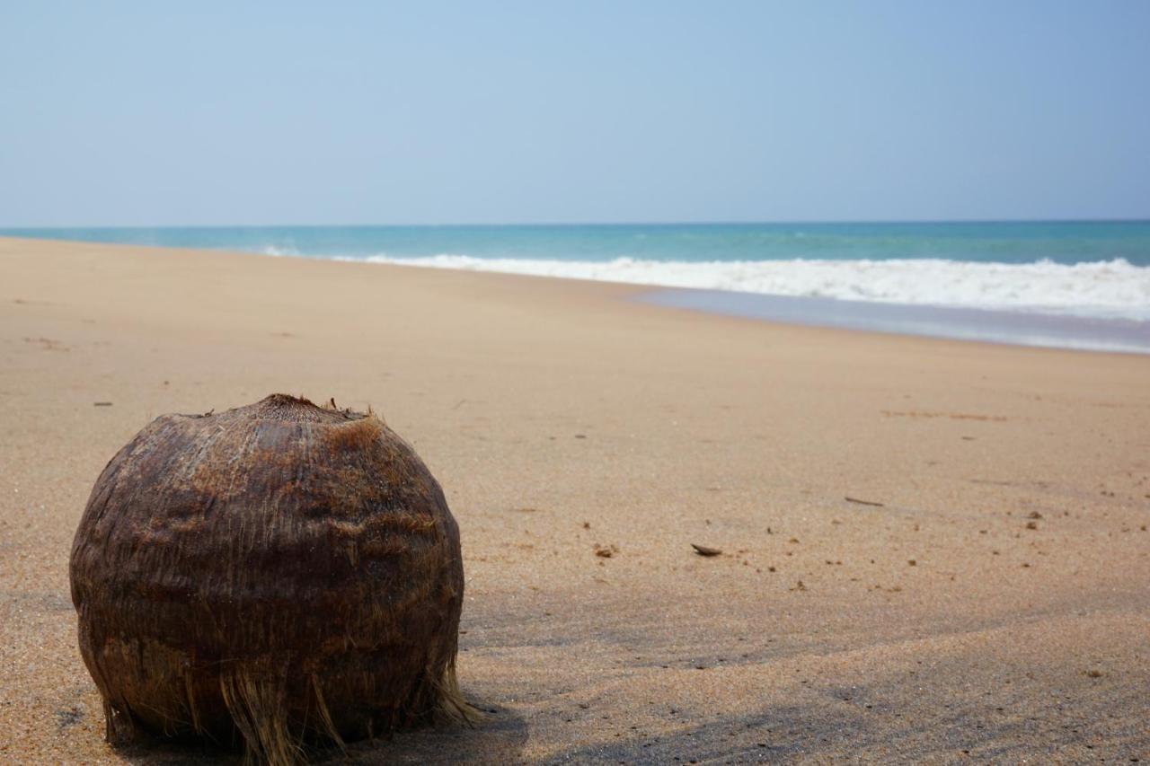 Lanka Beach Boutique Bungalows & Grand Villa Tangalle Exterior foto