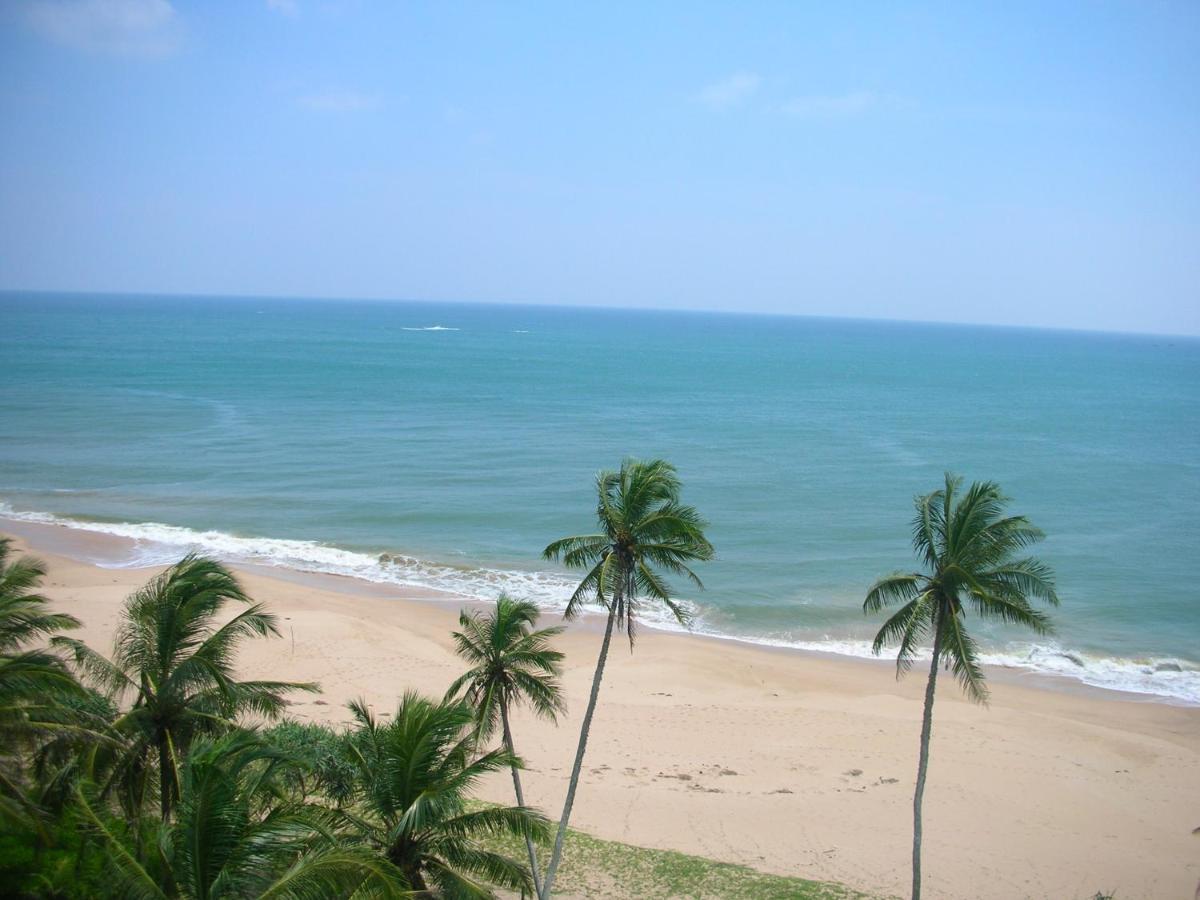 Lanka Beach Boutique Bungalows & Grand Villa Tangalle Exterior foto