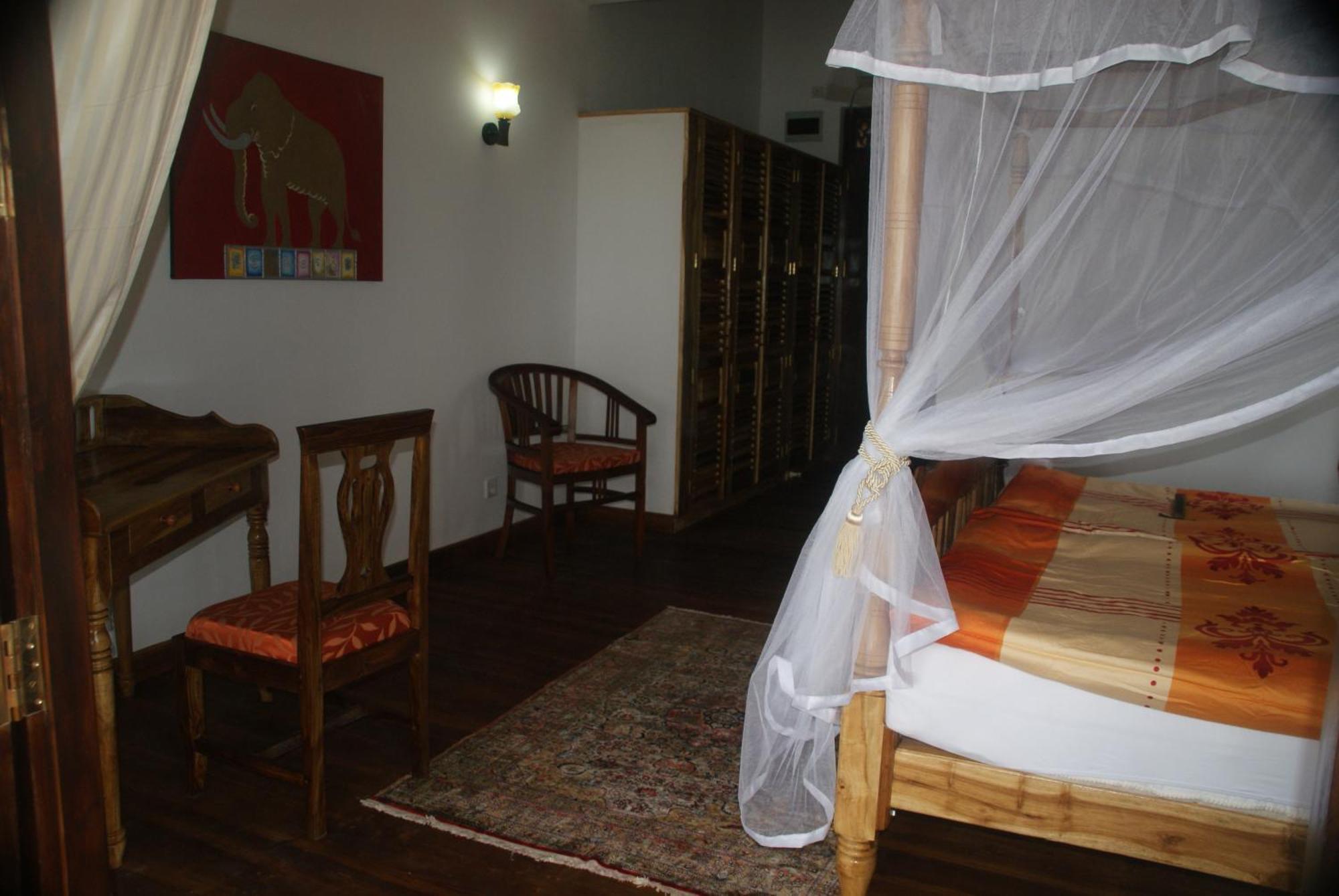 Lanka Beach Boutique Bungalows & Grand Villa Tangalle Habitación foto