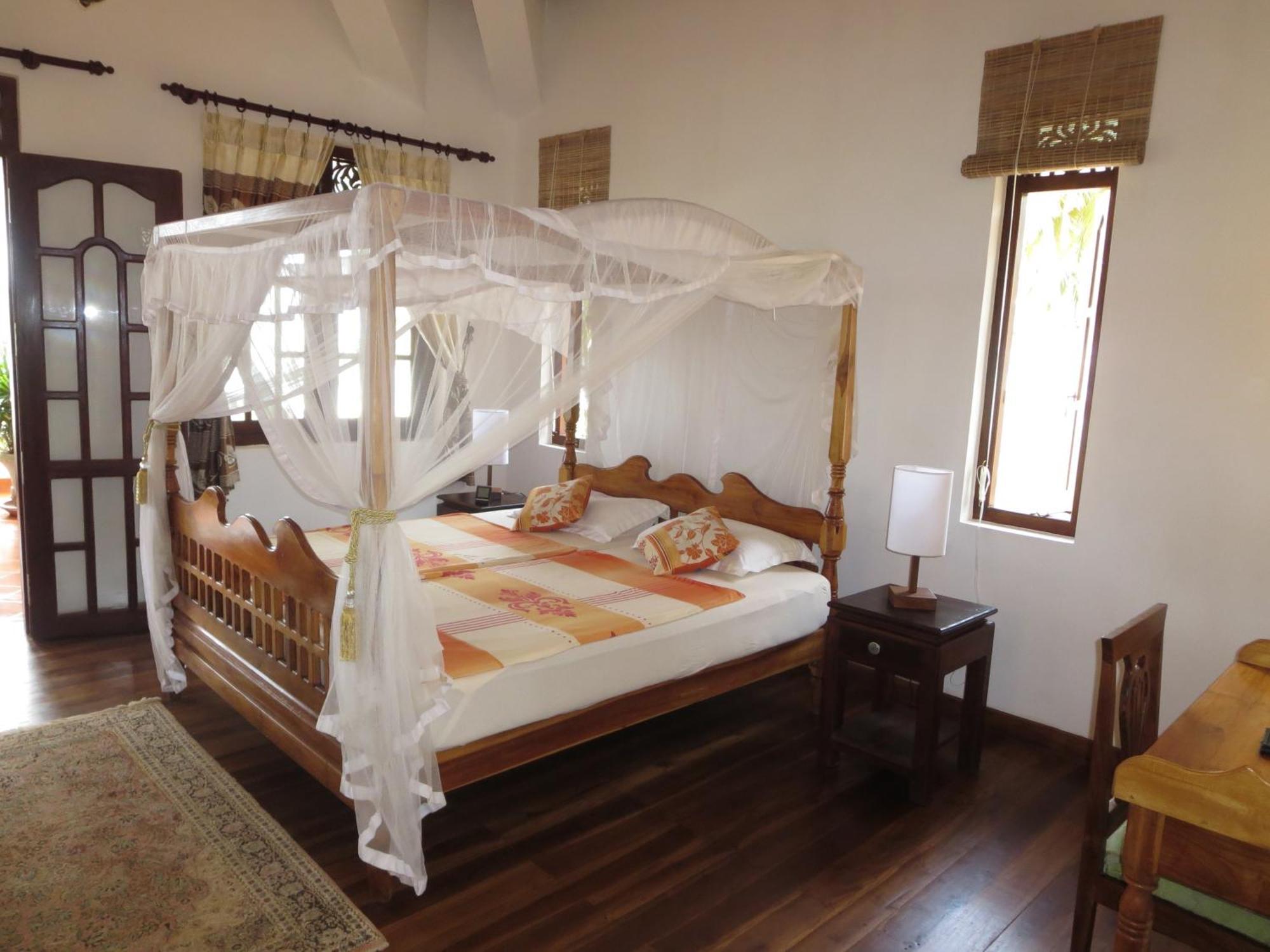 Lanka Beach Boutique Bungalows & Grand Villa Tangalle Habitación foto