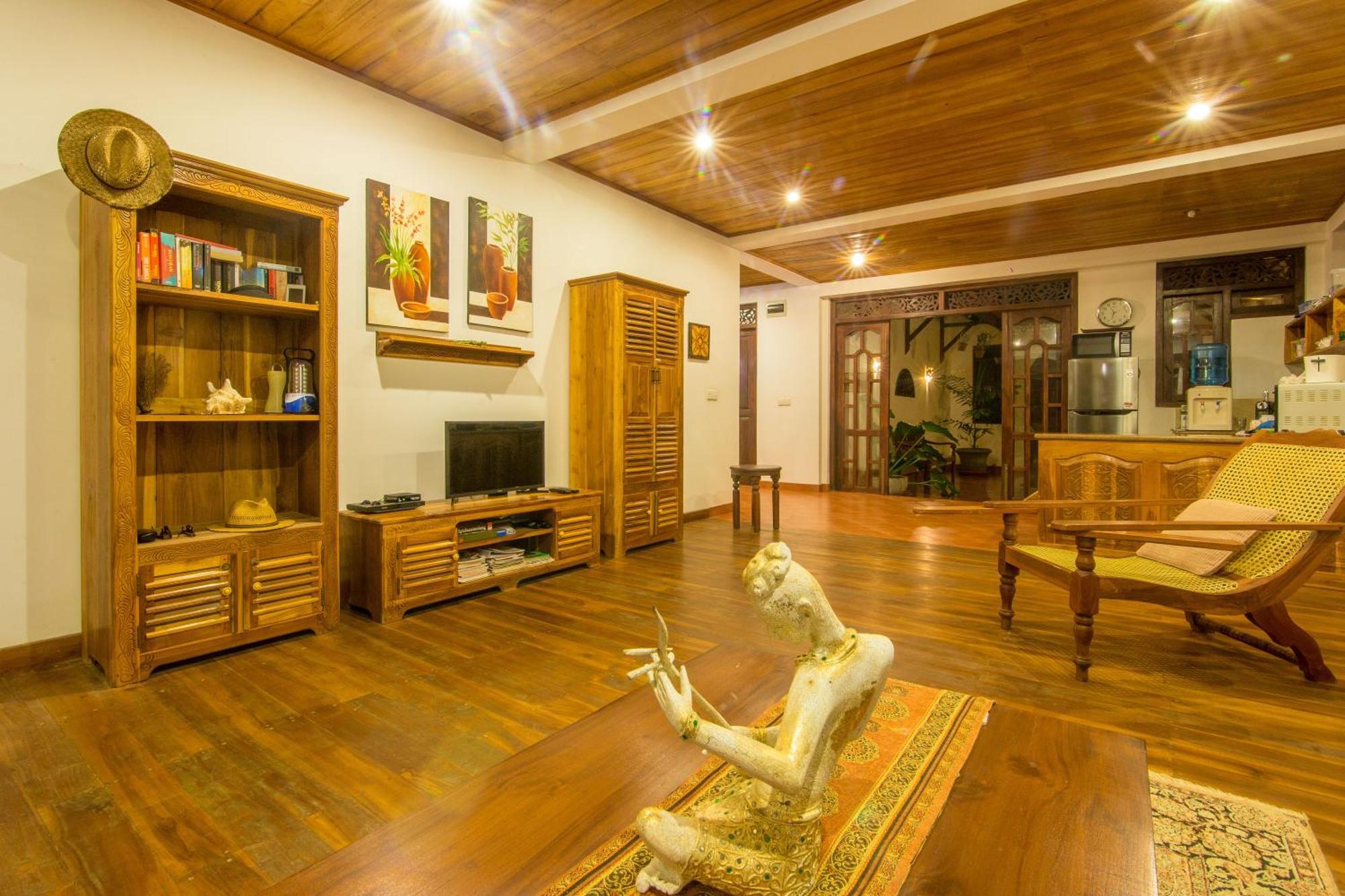 Lanka Beach Boutique Bungalows & Grand Villa Tangalle Habitación foto