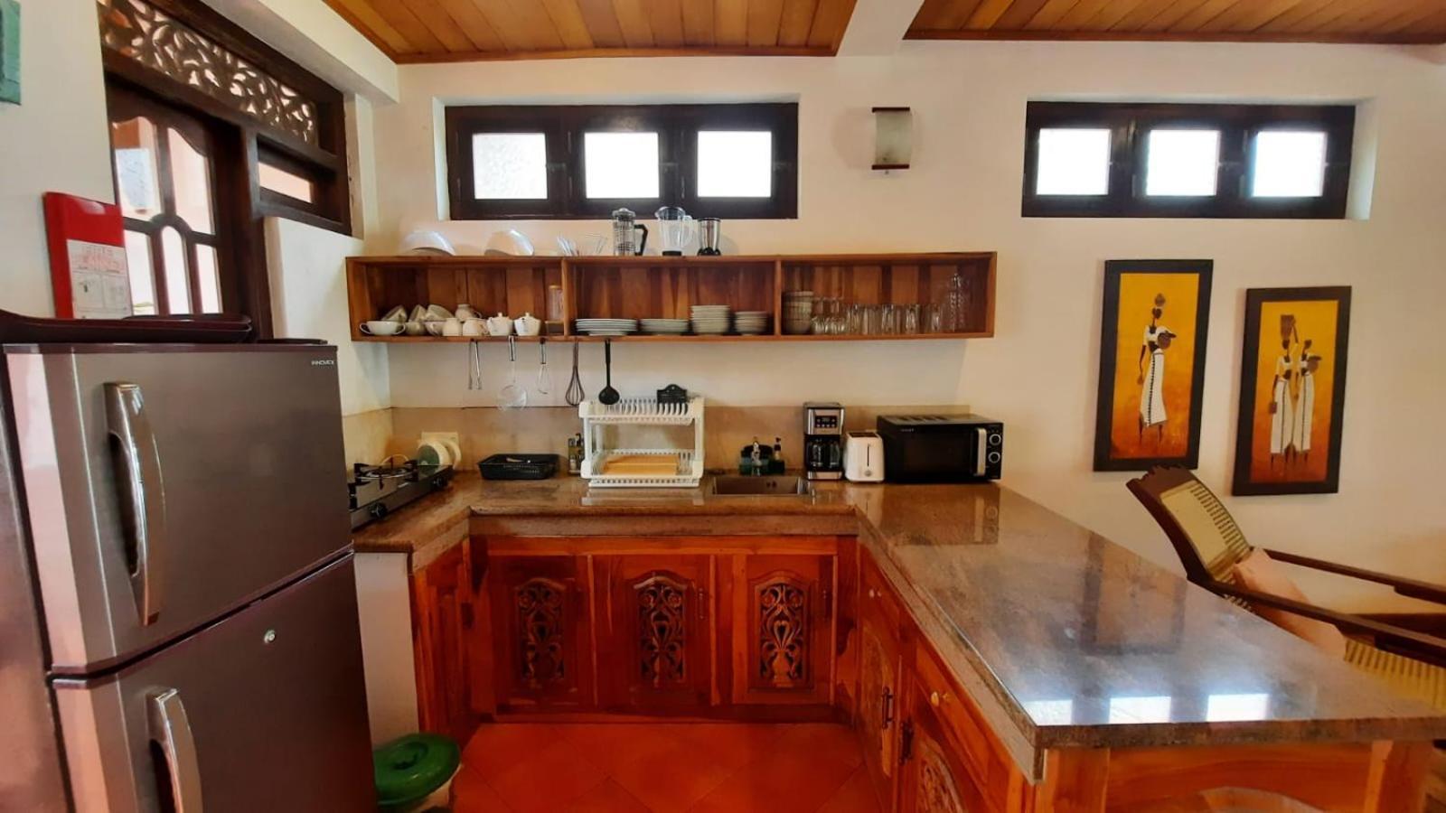 Lanka Beach Boutique Bungalows & Grand Villa Tangalle Exterior foto