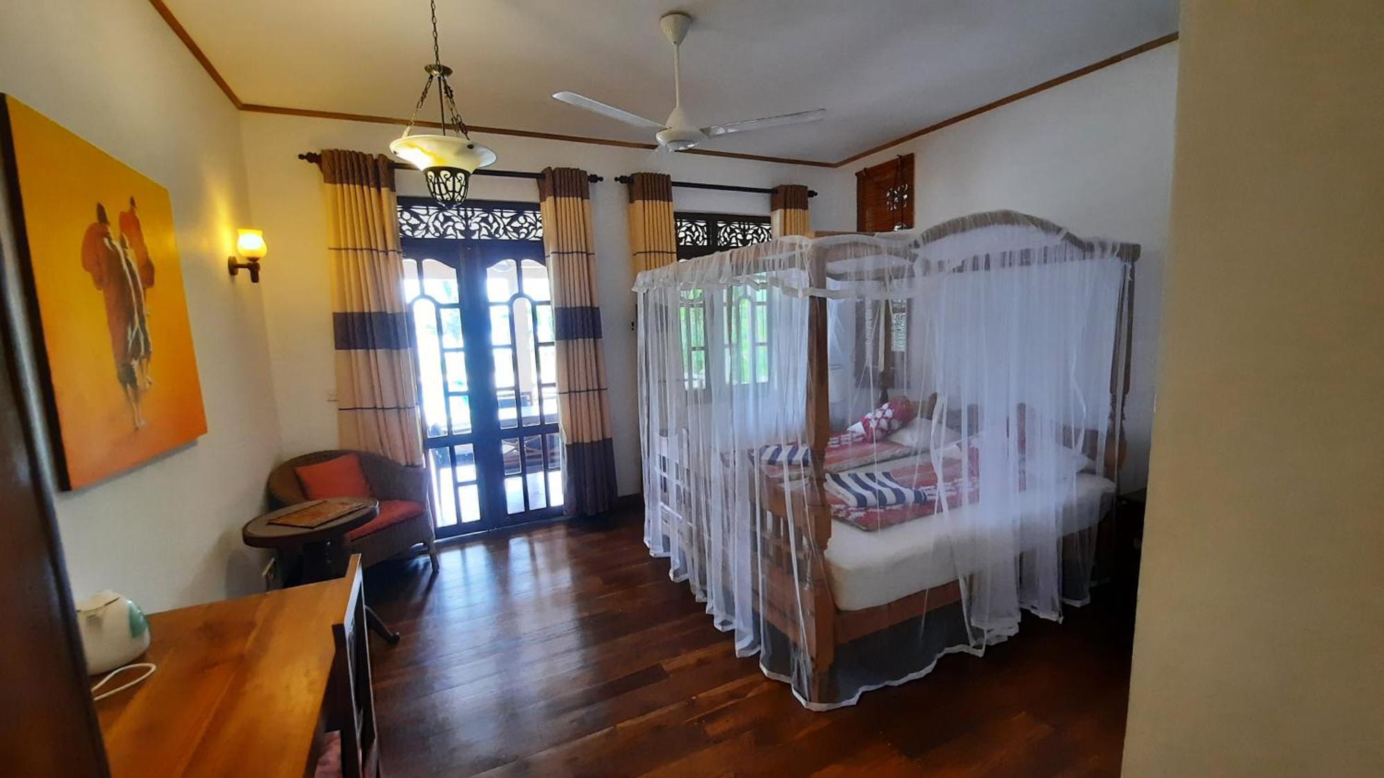 Lanka Beach Boutique Bungalows & Grand Villa Tangalle Exterior foto